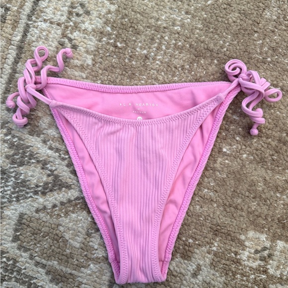 PacSun Pink Bikini Set - Picture 5 of 7